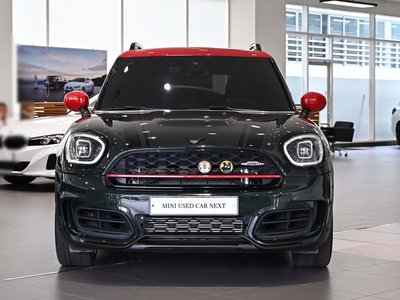 صورة 2 لـ 2023 MINI COOPER S COUNTRYMAN