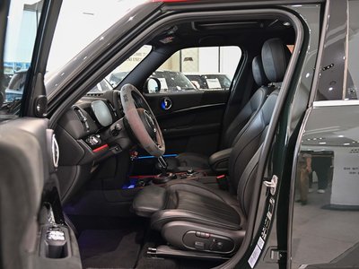 صورة 10 لـ 2023 MINI COOPER S COUNTRYMAN