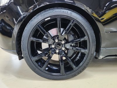 LAND ROVER RANGE ROVER - 6