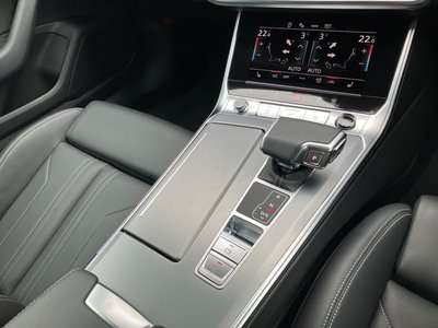 2025 AUDI A6 — миниатюра 15