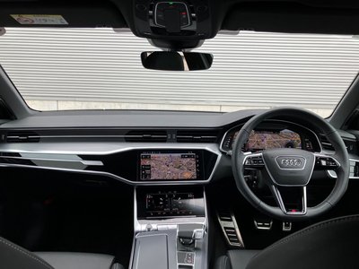 2025 AUDI A6 照片 10