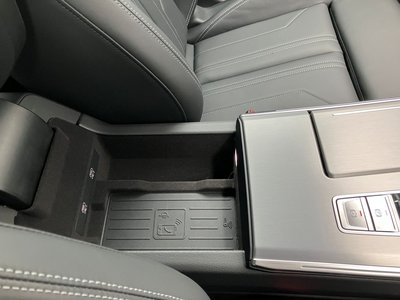 2025 AUDI A6 — миниатюра 16