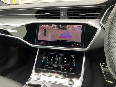 2025 AUDI A6 — миниатюра 14