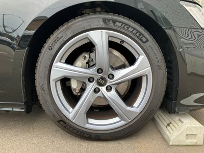 2025 AUDI A6 照片 9