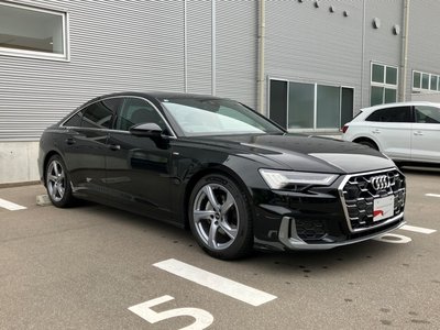 2025 AUDI A6 照片 2