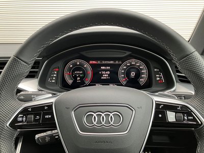 2025 AUDI A6 — миниатюра 11