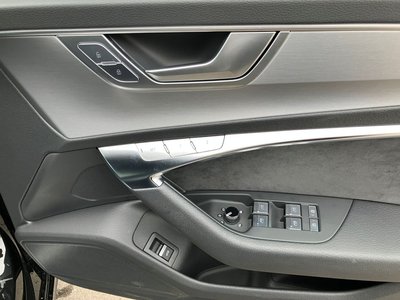 2025 AUDI A6 — миниатюра 18