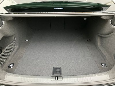 2025 AUDI A6 — миниатюра 23