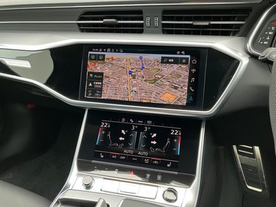2025 AUDI A6 — миниатюра 13