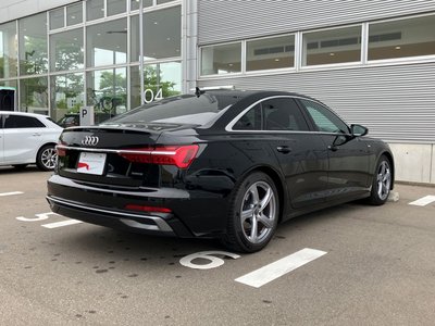 2025 AUDI A6 照片 4