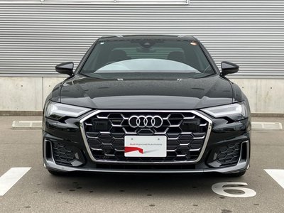 2025 AUDI A6 照片 5