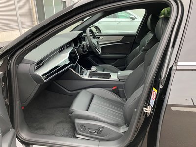 2025 AUDI A6 — миниатюра 17