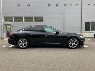 2025 AUDI A6 照片 8