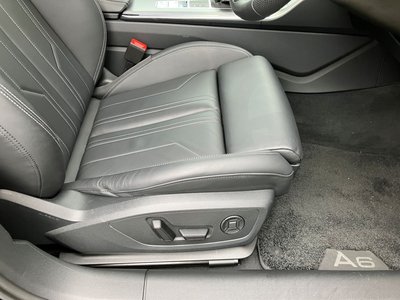 2025 AUDI A6 — миниатюра 20