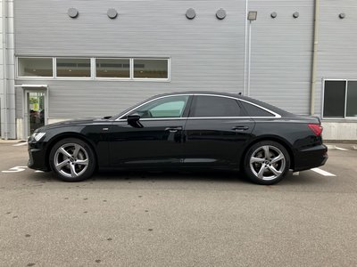 2025 AUDI A6 照片 7