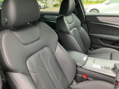 2025 AUDI A6 — миниатюра 19