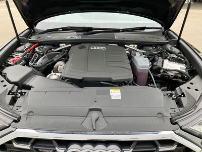 2025 AUDI A6 — миниатюра 24