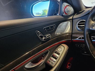2017 Mercedes-BENZ S-CLASS — миниатюра 15