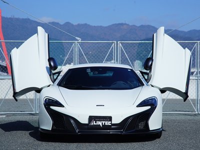 2014 MCLAREN 650S — фото 5