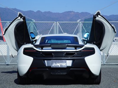 2014 MCLAREN 650S — фото 9
