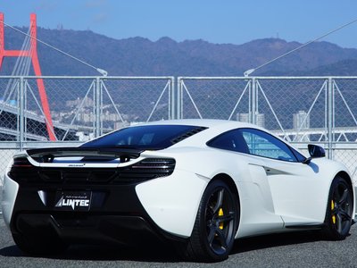 2014 MCLAREN 650S — фото 7
