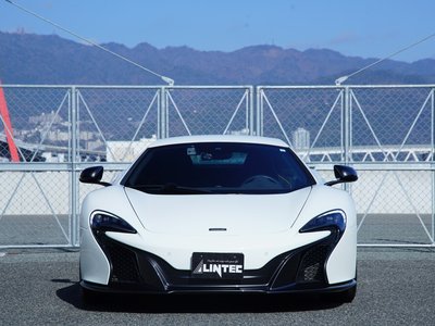 2014 MCLAREN 650S — фото 3