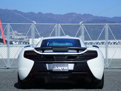 2014 MCLAREN 650S — фото 8