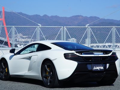 2014 MCLAREN 650S — фото 10