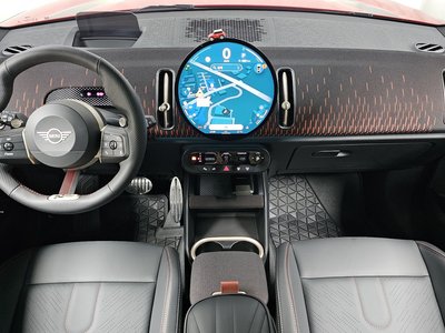 2025 MINI COOPER S COUNTRYMAN 照片 5
