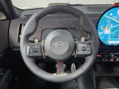 صورة مصغرة 19 لـ 2025 MINI COOPER S COUNTRYMAN