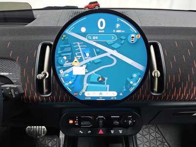 صورة مصغرة 18 لـ 2025 MINI COOPER S COUNTRYMAN