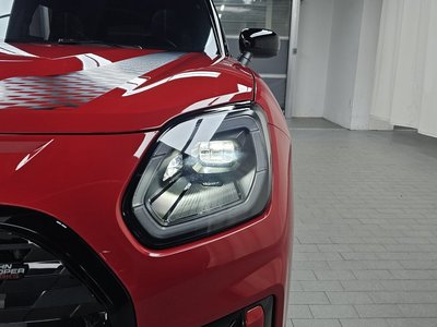 2025 MINI COOPER S COUNTRYMAN 照片 9