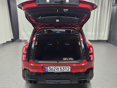 صورة مصغرة 24 لـ 2025 MINI COOPER S COUNTRYMAN