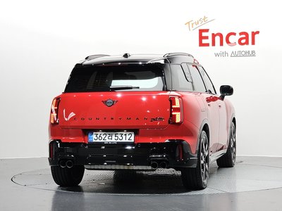 2025 MINI COOPER S COUNTRYMAN 照片 3
