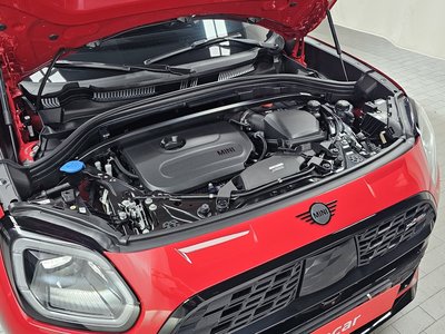 2025 MINI COOPER S COUNTRYMAN 照片 7
