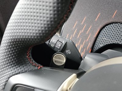 صورة مصغرة 33 لـ 2025 MINI COOPER S COUNTRYMAN