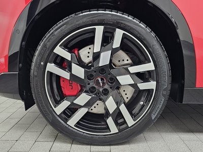 2025 MINI COOPER S COUNTRYMAN 照片 6