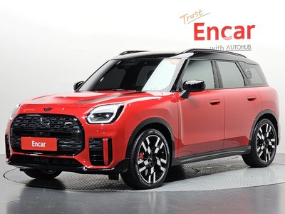 2025 MINI COOPER S COUNTRYMAN 照片 1