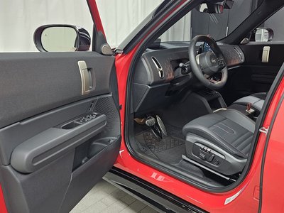 صورة مصغرة 13 لـ 2025 MINI COOPER S COUNTRYMAN