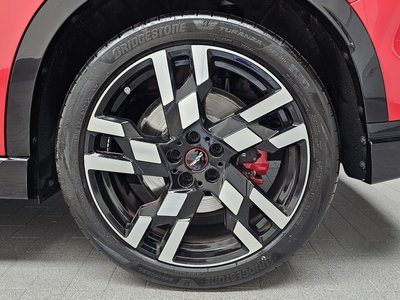2025 MINI COOPER S COUNTRYMAN 照片 8