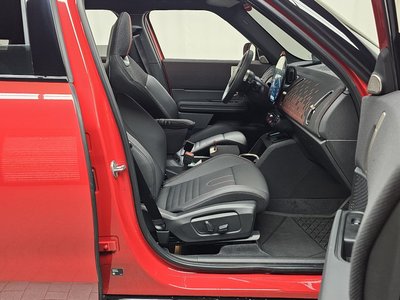 صورة مصغرة 16 لـ 2025 MINI COOPER S COUNTRYMAN