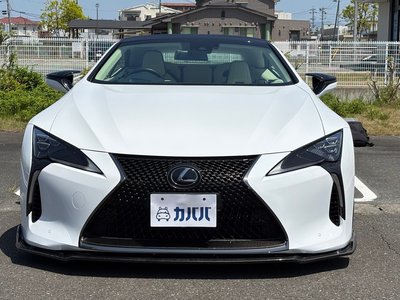 LEXUS LC - 2