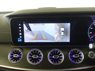 MERCEDES-BENZ E-CLASS - 7