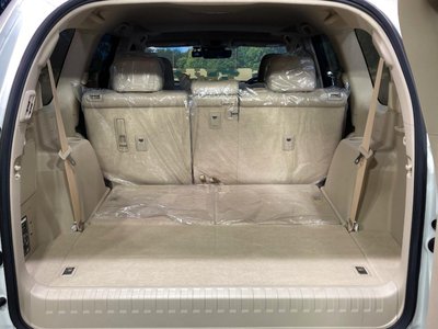 2023 Toyota LAND CRUISER PRADO 缩略图 11