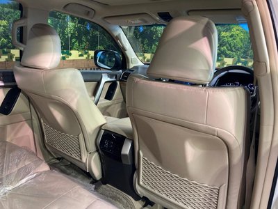 2023 Toyota LAND CRUISER PRADO 缩略图 37