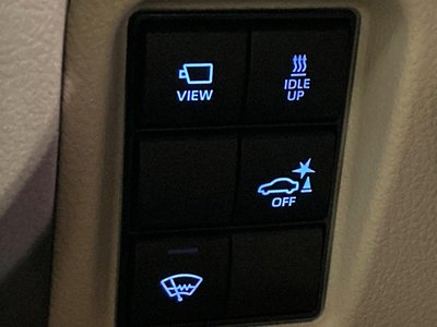 2023 Toyota LAND CRUISER PRADO 缩略图 54