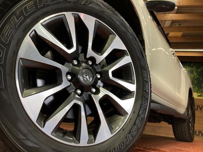 2023 Toyota LAND CRUISER PRADO 缩略图 13