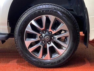 2023 Toyota LAND CRUISER PRADO 缩略图 24