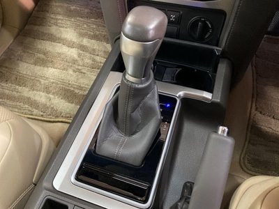 2023 Toyota LAND CRUISER PRADO 缩略图 46