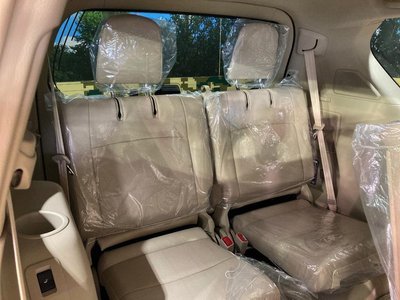 2023 Toyota LAND CRUISER PRADO 缩略图 36